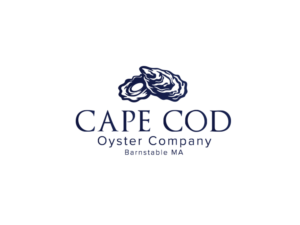 Logo-Design von B.Tibéri für Cape Cod Oyster Company  | Design: #13897008