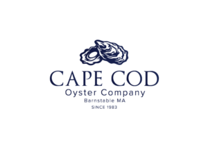 Logo-Design von B.Tibéri für Cape Cod Oyster Company  | Design: #13907206
