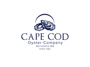 Logo-Design von B.Tibéri für Cape Cod Oyster Company  | Design: #13907207