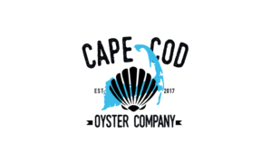 Logo-Design von trufya für Cape Cod Oyster Company  | Design: #13853093