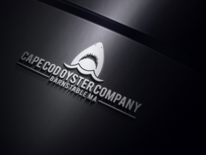 Logo Design by uzzaman for Cape Cod Oyster Company  | Design: #13769300