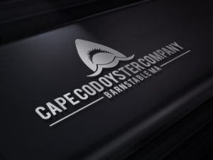 Logo Design by uzzaman for Cape Cod Oyster Company  | Design: #13769301