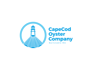 Logo Design by Alsecerov for Cape Cod Oyster Company  | Design #13848659