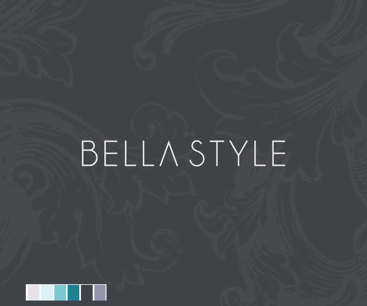 Logo-Design von designedbykyle für Bella Style | Design #2490957