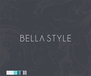 Logo-Design von designedbykyle für Bella Style | Design: #2490957