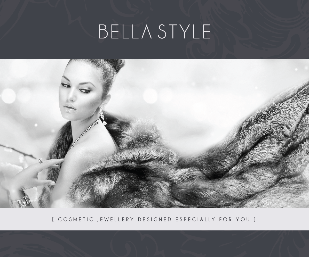 Logo-Design von designedbykyle für Bella Style | Design #2490960