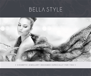 Logo-Design von designedbykyle für Bella Style | Design: #2490960