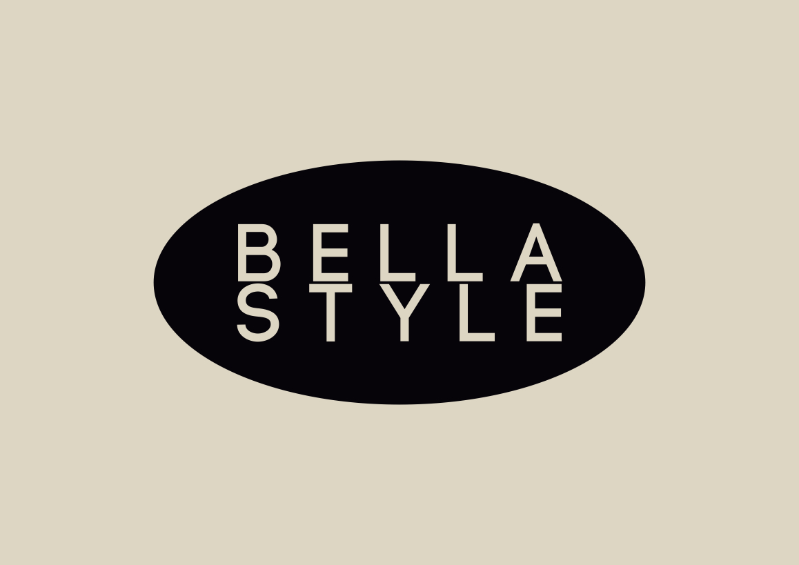 Logo Design by daniswarasayang for Bella Style | Design #2490677