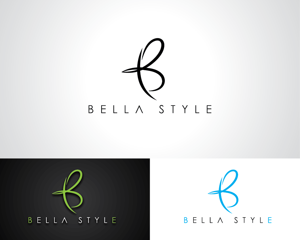 Logo-Design von Art Addict für Bella Style | Design: #2495756
