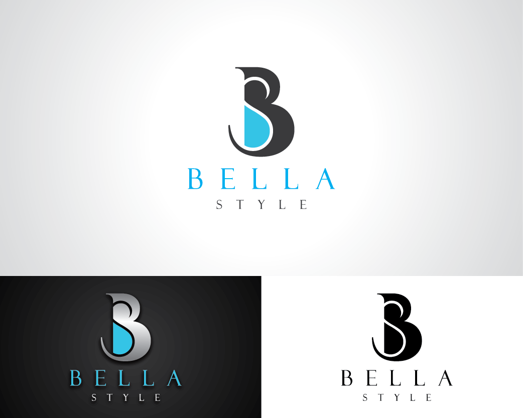 Diseño de Logo por Art Addict para Bella Style | Diseño #2495992