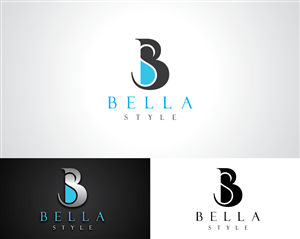 Logo-Design von Art Addict für Bella Style | Design: #2495992