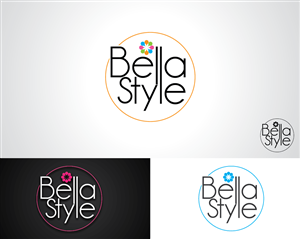 Logo-Design von Art Addict für Bella Style | Design: #2500599