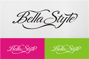 Logo Design by Light