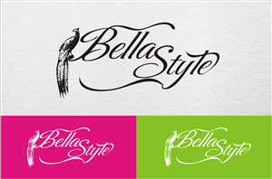 Logo-Design von Light für Bella Style | Design: #2510882