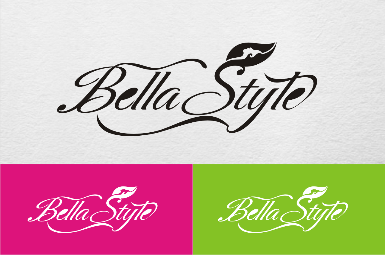 Logo-Design von Light für Bella Style | Design #2510924