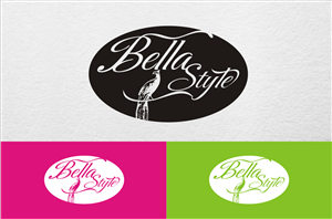 Logo-Design von Light für Bella Style | Design: #2510948