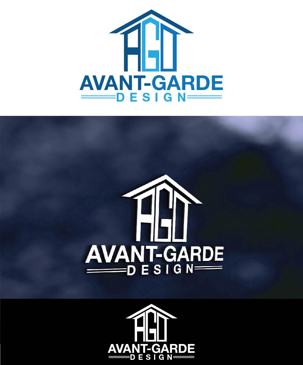 Logo Design by joliau for this project | Design #13740587