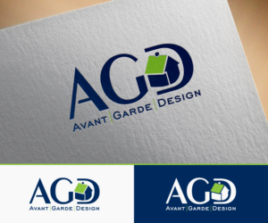 Logo Design by Ethien for this project | Design: #13740234