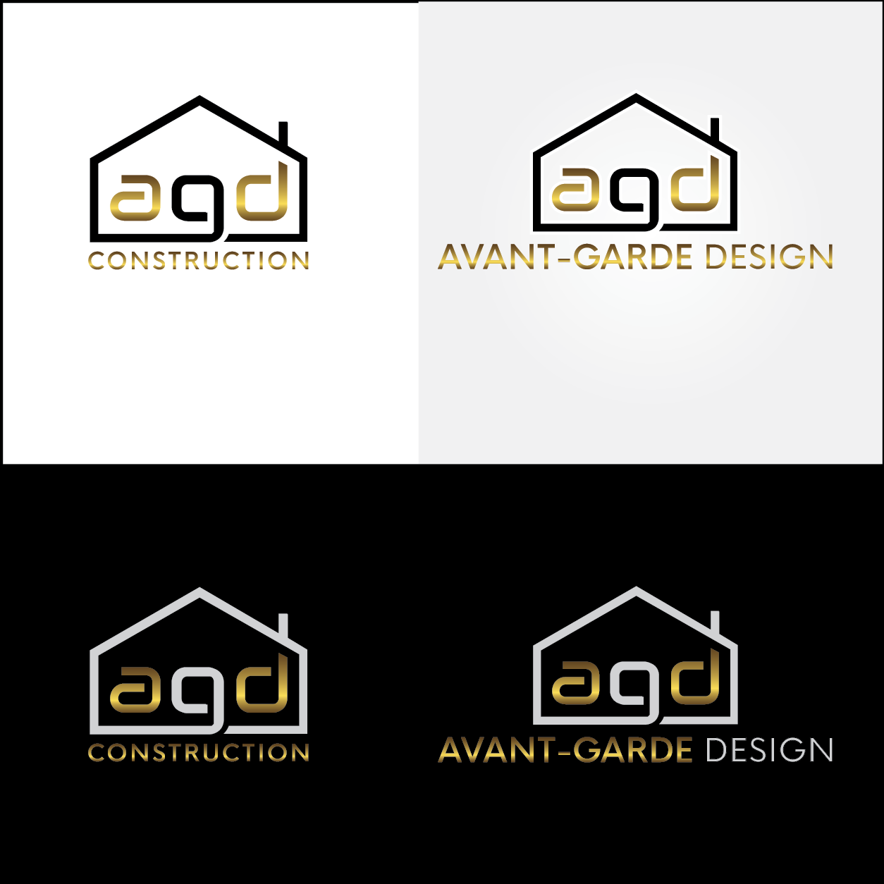 Logo Design by jonnson for this project | Design #13745567