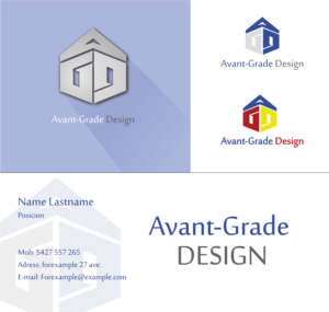Logo Design by Mariam.k for this project | Design: #13758576