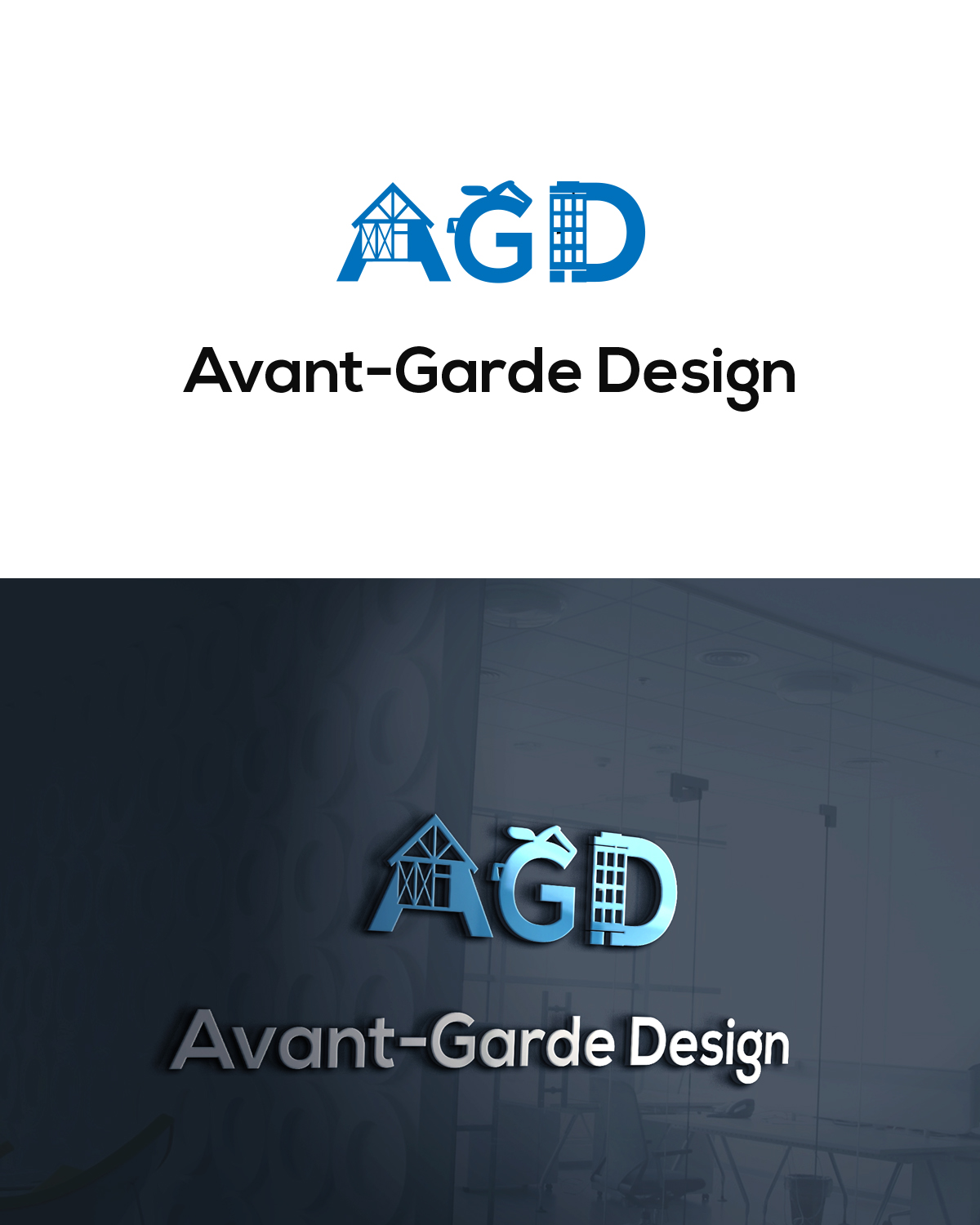 Logo Design by RubelRir for this project | Design #13740534