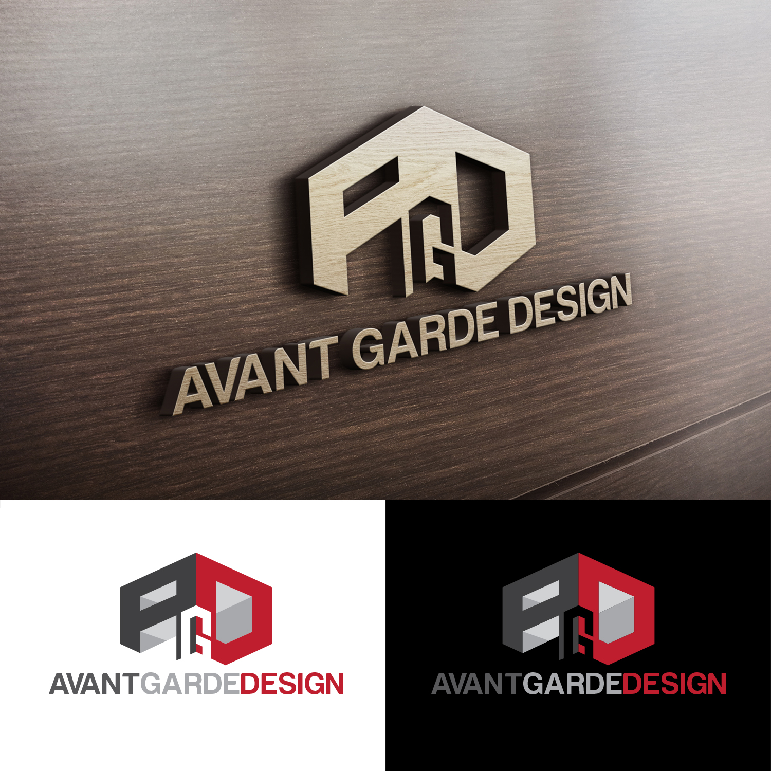 Logo Design by herumason for this project | Design #13753833