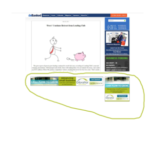 Banner Ad Design by sofiy for MModern Marketing Ltd | Design: #13788984