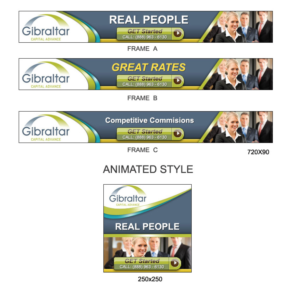 Banner-Design von Heru Purwanto für MModern Marketing Ltd | Design #13826770