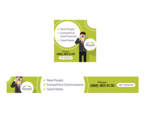 Banner-Design von giavektor99 für MModern Marketing Ltd | Design #13811314