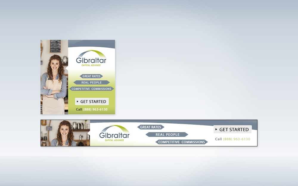 Diseño De Banner Publicitario por FutureDesigne para MModern Marketing Ltd | Diseño #13858421