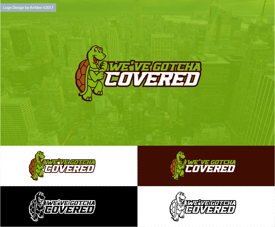 Logo Design by Anhlee for Marine Accessories Corporation | Design #13750226