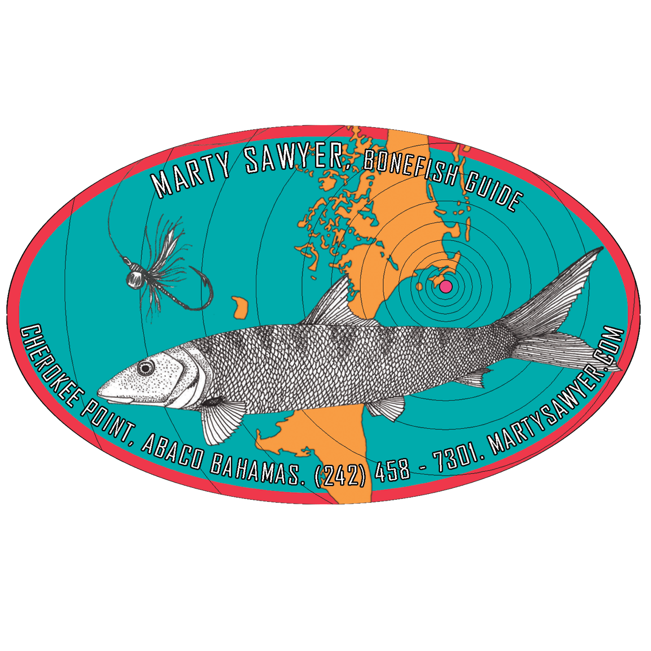 Sticker Design by G.P. for this project | Design #13866312