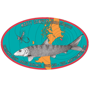 Sticker Design by G.P.