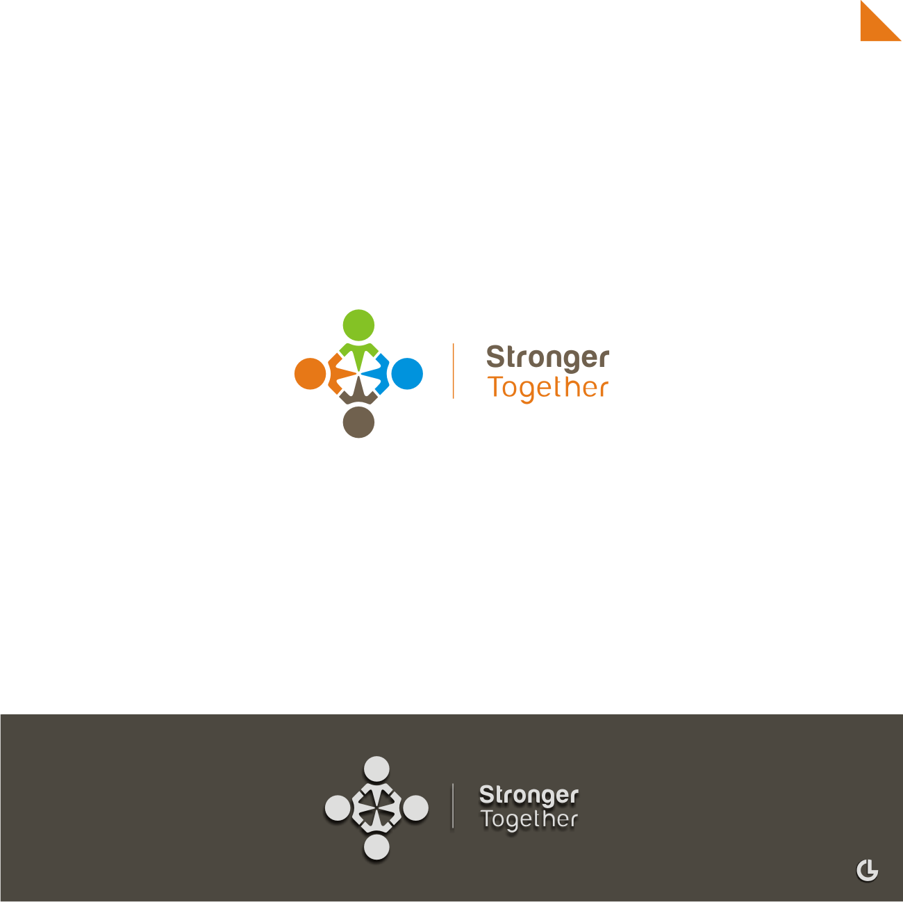 Logo Design by R!CKY for this project | Design #13881687
