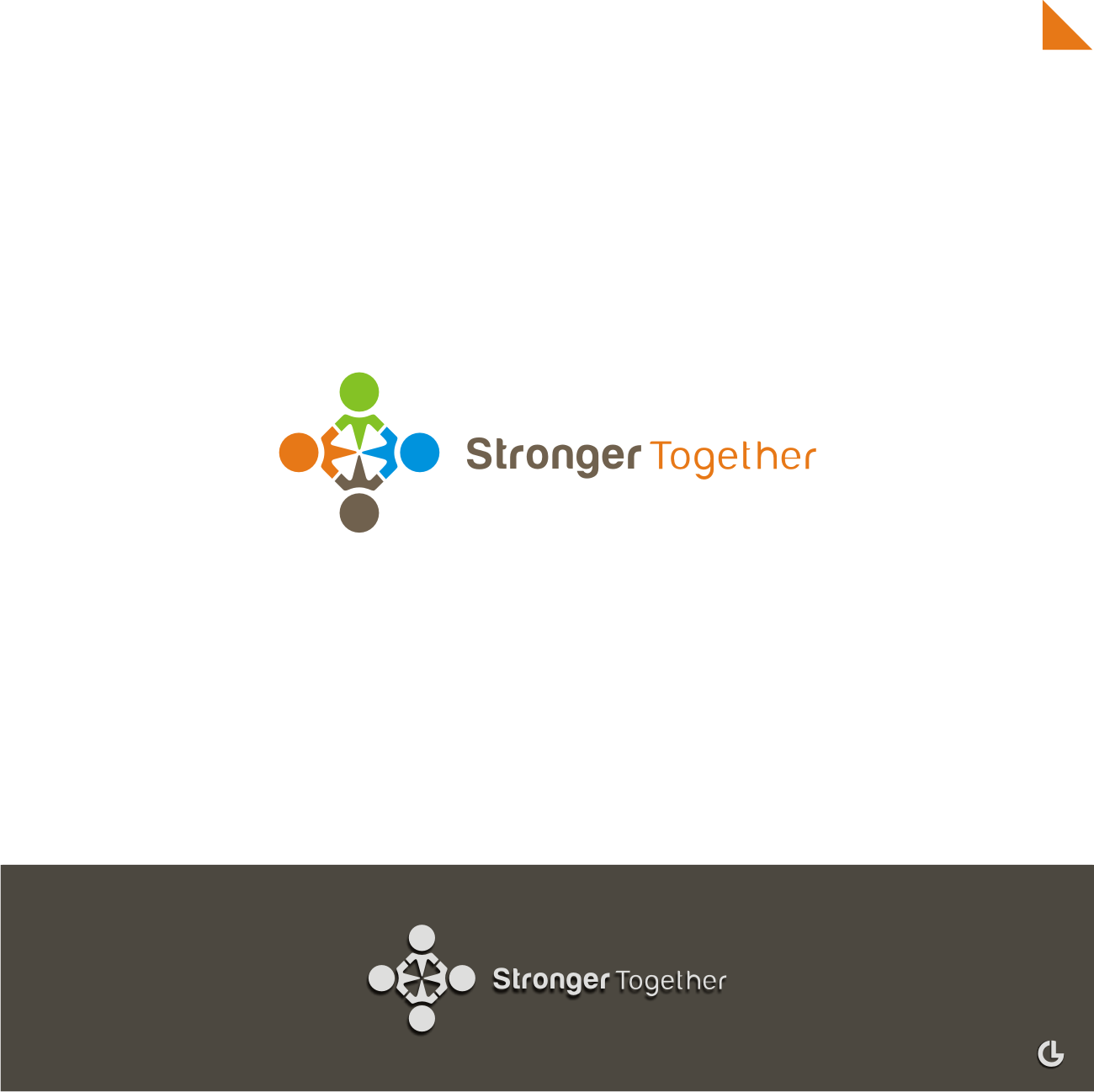Logo Design by R!CKY for this project | Design #13881688