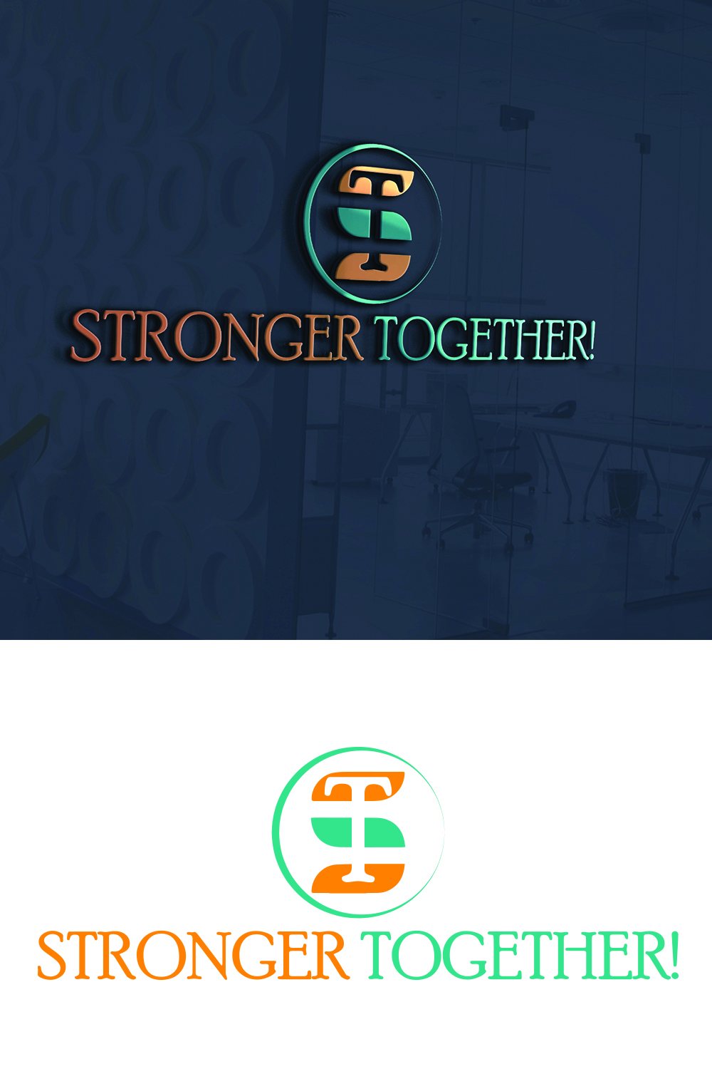 Logo Design by jameskatholine for this project | Design #13729160