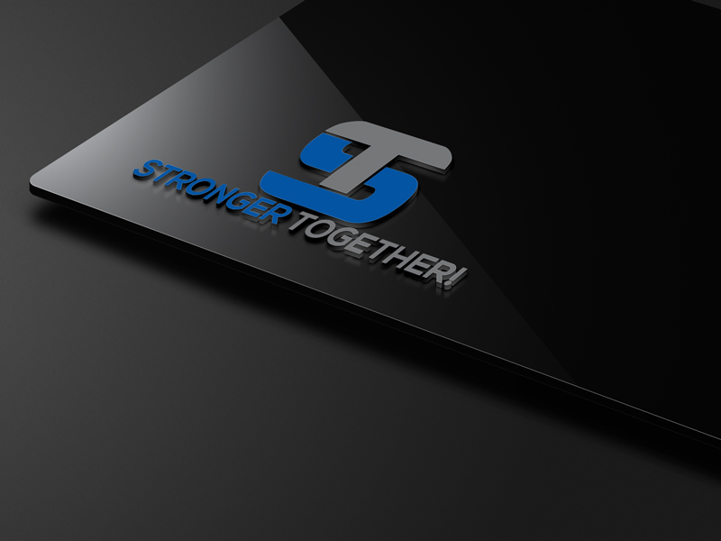 Logo Design by rafa studio for this project | Design #13883374