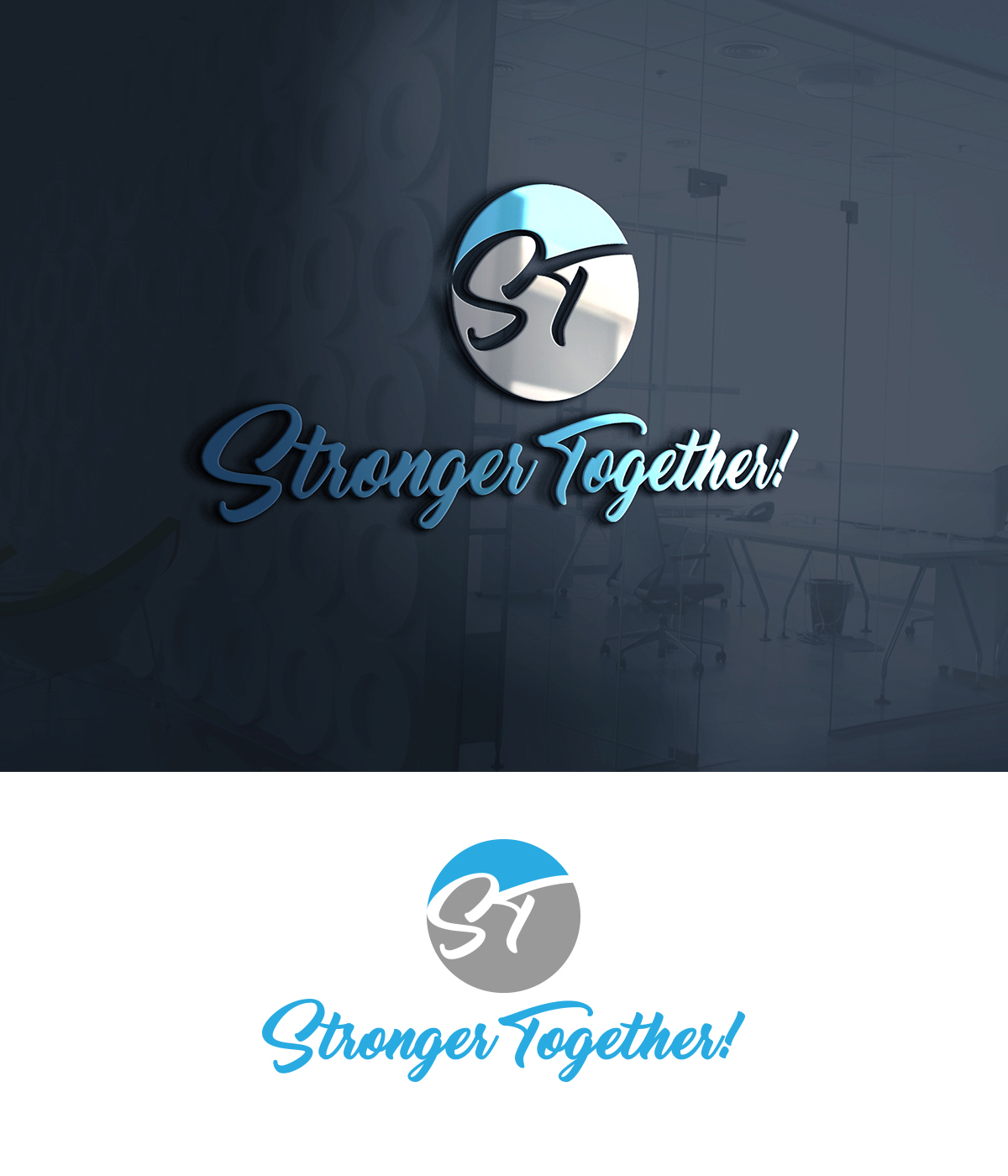 Logo Design by supercreative for this project | Design #13733087