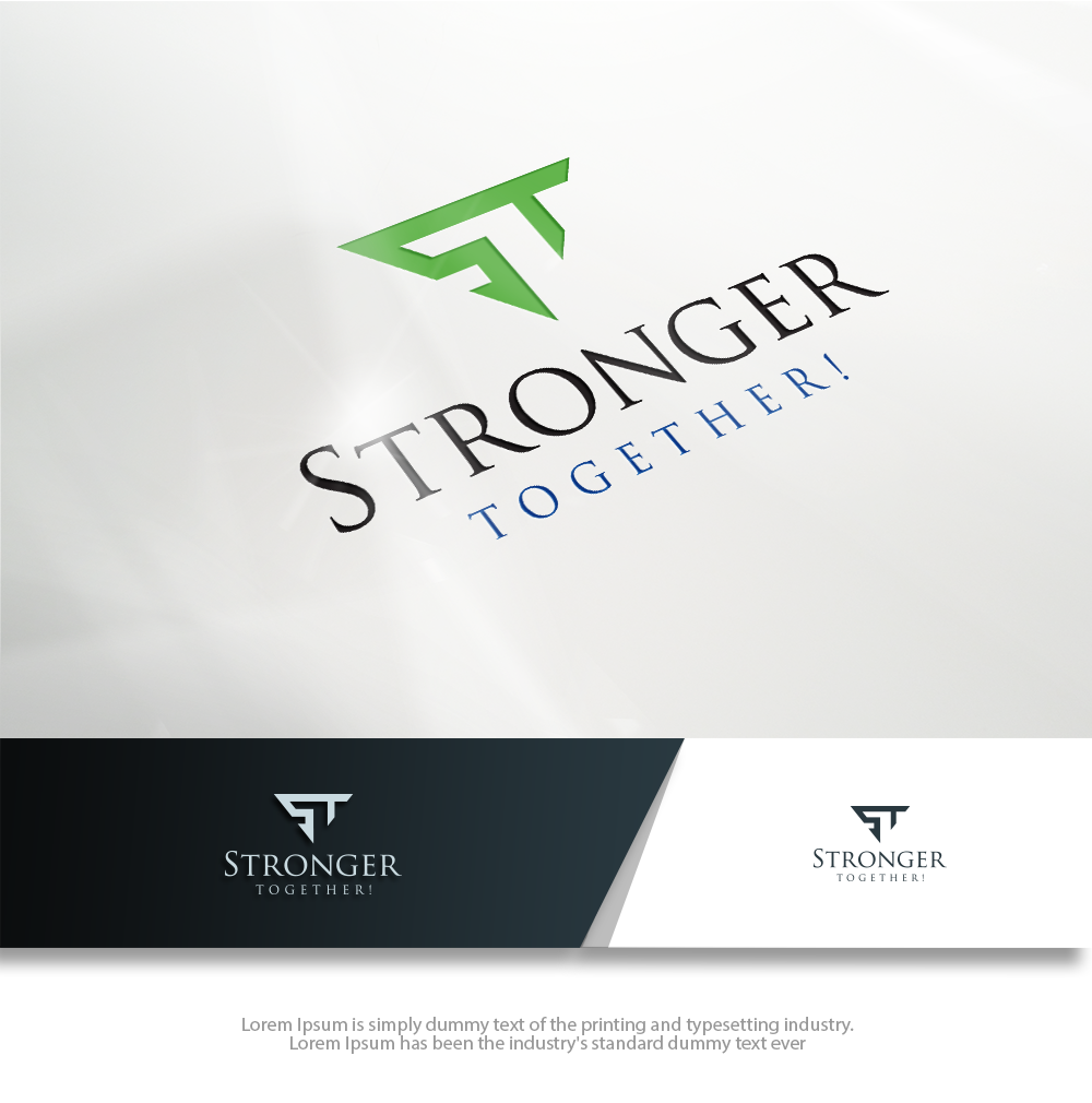 Logo Design by groomfox for this project | Design #13726620