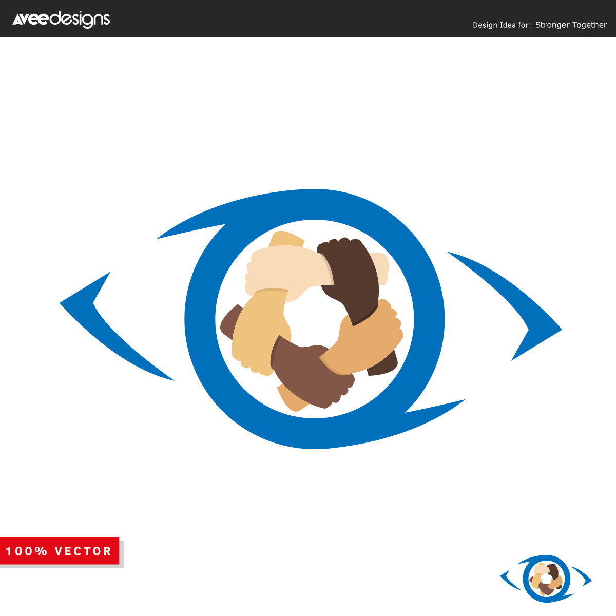 Logo Design by Avee Designs for this project | Design #13908241