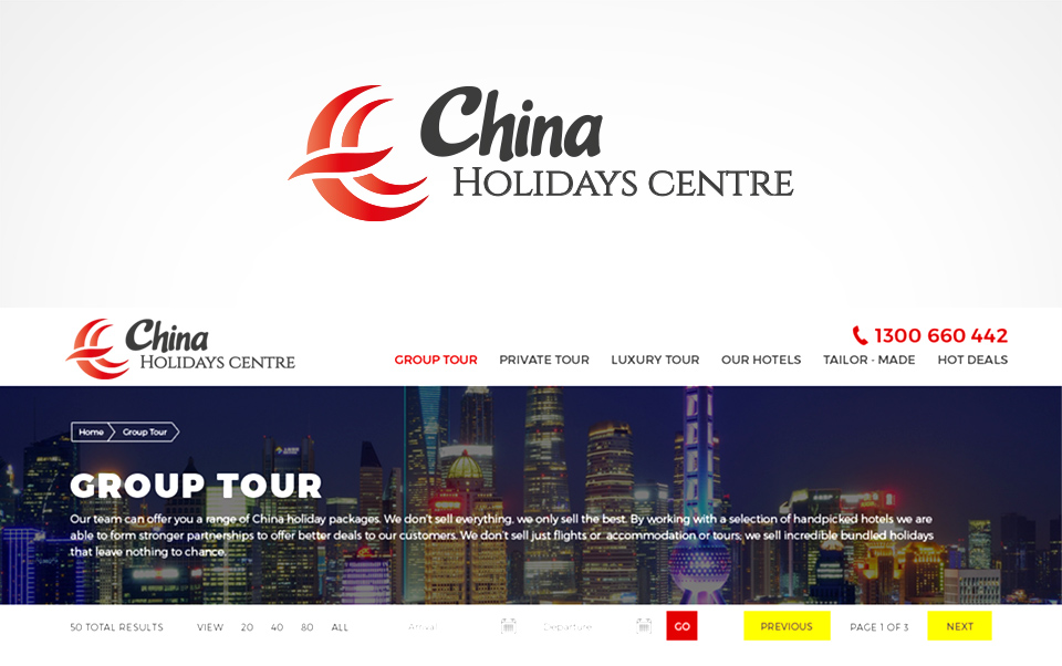 Logo Design by darte2004 for LaCity Travel Australia | Design #14883968