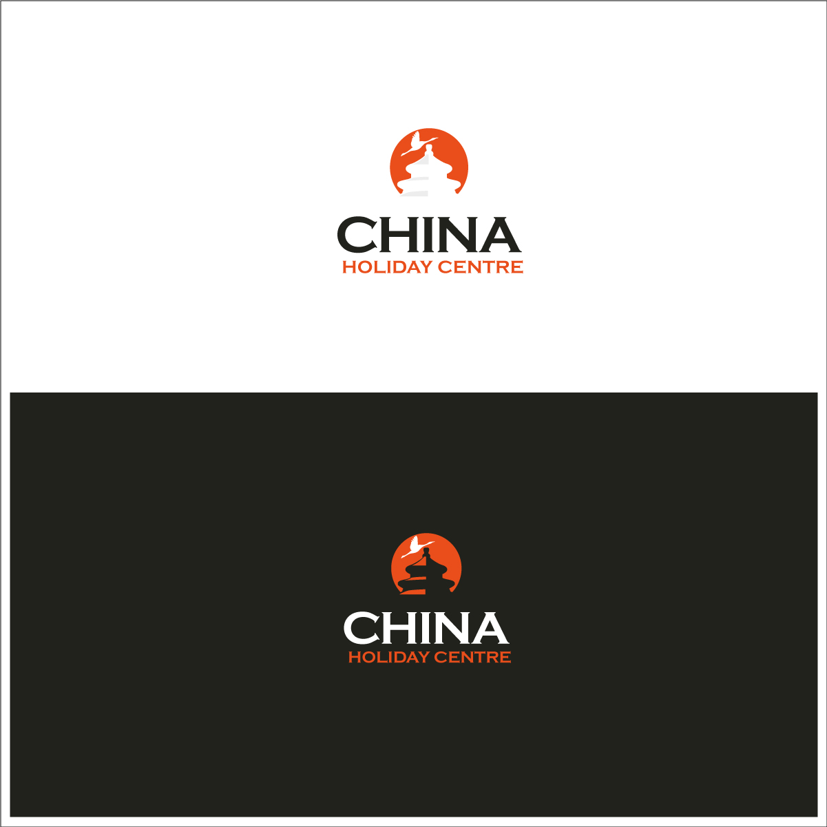 Logo Design by Graphic Bricks for LaCity Travel Australia | Design #14887412