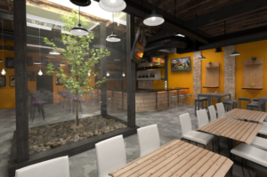 3D Design von ariya für Atlantic Corps LLC | Design: #13802259