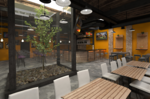 3D Design von ariya für Atlantic Corps LLC | Design: #13802261