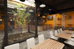 3D Design von ariya für Atlantic Corps LLC | Design: #13806335