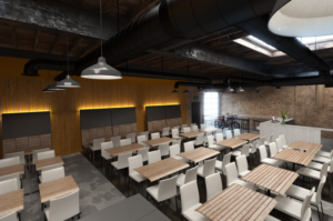 3D Design von ariya für Atlantic Corps LLC | Design: #13806392