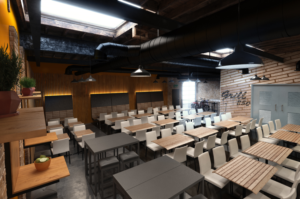 Grille 520 | Design 3D par ariya