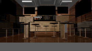 3D Design by TS computer graphic for Atlantic Corps LLC | Design: #13801941