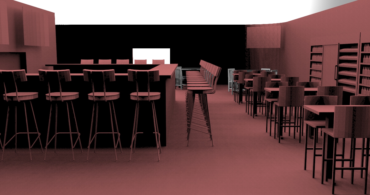 3D Design by Fernando Mantilla for Atlantic Corps LLC | Design #13802502