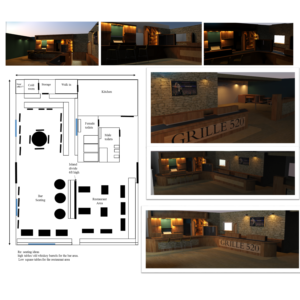 3D Design von Wayne Byrne für Atlantic Corps LLC | Design: #13787301